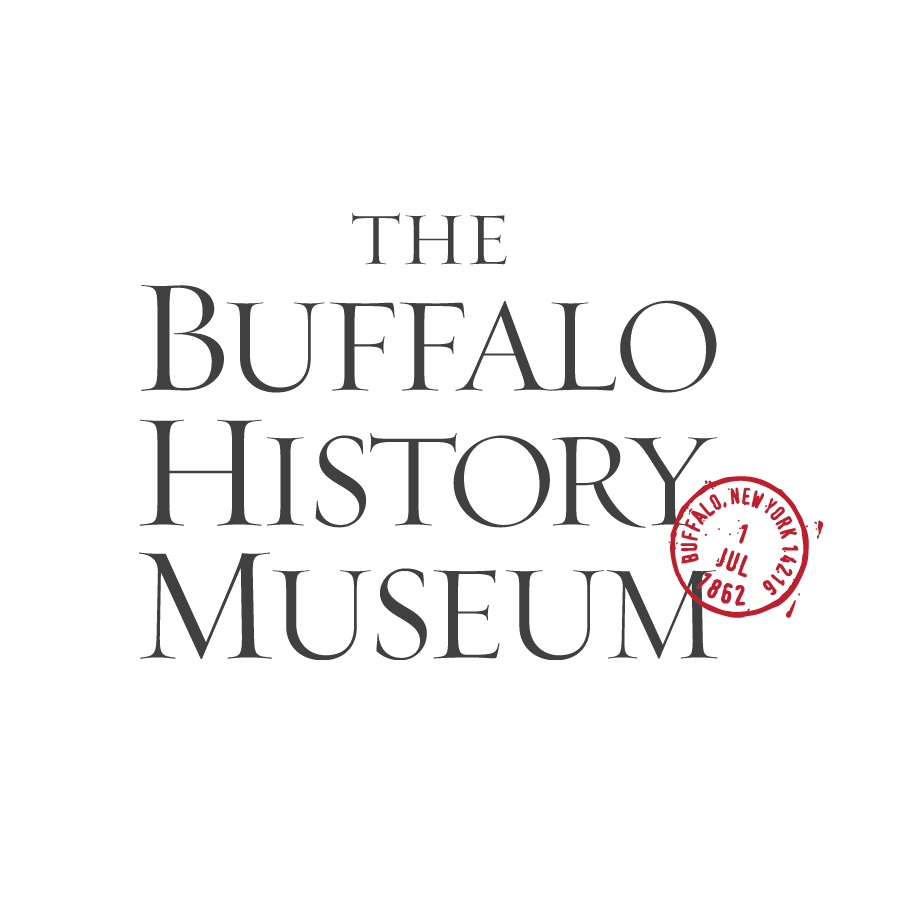 Inside the Huddle: Behind the Scenes Tour of the World's Largest Buffalo Bills Collection - logo